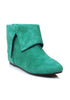 1Heel Microfiber Boot (Mens Sizes)