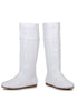 1 Heel Boot