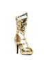 4 Knee High Boot. Women