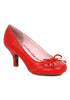 3 Cut Out Detail Pump